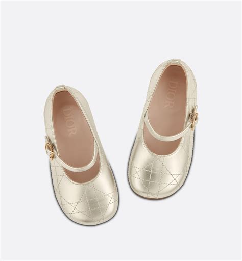 baby dior ballerina slippers|Baby Girl Luxury Designer Shoes .